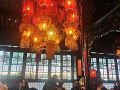 大堂-誉八仙茶室酒楼(新天地店)