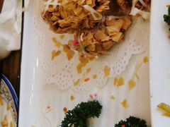 -闻香阁·清真(光荣道店)