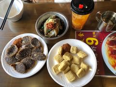 -88号小吃店·经典云南菜·地道纳西美食