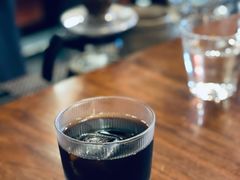 -RUMORS COFFEE ROASTERY鲁马滋咖啡(湖南路店)