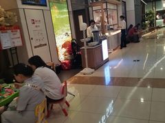 -左庭右院鲜牛肉火锅(浦江欢乐颂店)