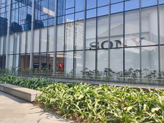 -Sony Store索尼(广州正佳店)
