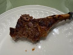 -君来湖滨饭店·渔餐厅