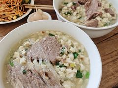 -老刘家永盛斋·传统泡馍(东关南街店)