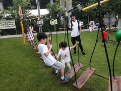 -新地休闲农场