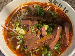 -罍+村(半边街店)