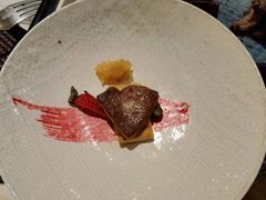 -长沙北辰洲际酒店-兰调全日餐厅