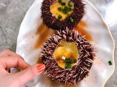 -清水湾3号(东方小周海鲜店)