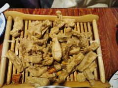 -满堂春特色餐馆