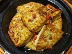 手工豆腐-江南婆婆(车墩店)