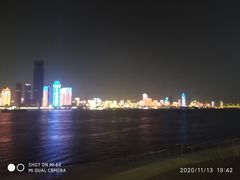 -武昌江滩