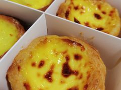 原味蛋挞-莉莲蛋挞(日月光店)