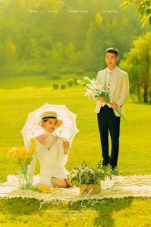 -太古映画婚纱摄影(天河店)