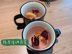 -太二酸菜鱼(天鹅湖万达店)