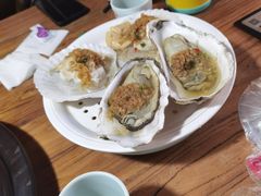 -黄寺蒸汽海鲜(黄寺大街店)