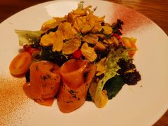 -绿茵阁牛扒餐厅(客村店)