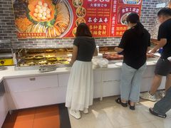 -众善素食(佛平五路店)