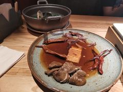 -青年公社烤鸭(滨湖银泰店)