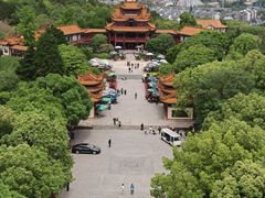 -富乐山