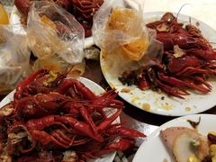 -温州万和豪生大酒店-餐厅