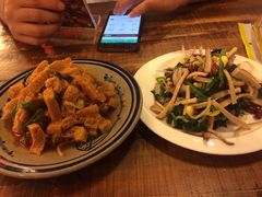 -左陕右甘(亚运村店)