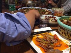 -金陵夜猫子私房菜(茂业天地店)