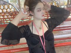 -上海玛雅海滩水公园