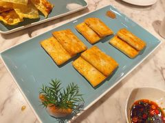 -云采云南菜(中山北路店)