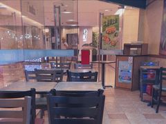 -赛百味SUBWAY(金宝汇店)