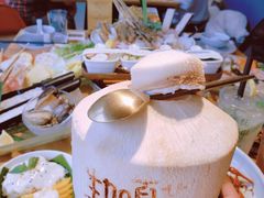 -生如夏花泰式火锅(西村黑金店)
