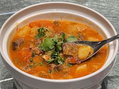 -南堂馆·新川菜(天府三街店)