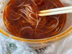 -中山牛肉肥肠粉面馆(军工社区店)