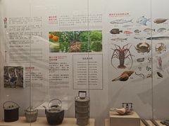 -金成潮菜博物馆(海珠湿地店)