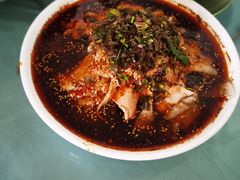 -周鱼鳅饭店