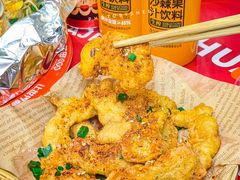 -见味花甲(福田coco park店)