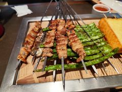 -老高烧烤(龙华星河iCO店)