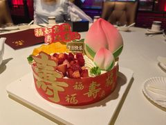-正院大宅门烤鸭(首体店)