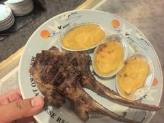 -松子料理(亮马桥店)