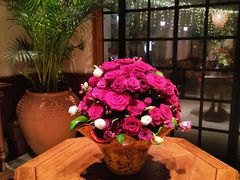 -玫瑰厅上海菜(兴国路店)