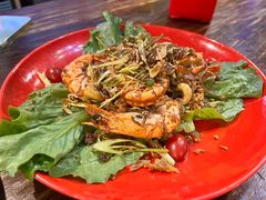 -泰妃堂.泰菜.夜宵(赤岗总店)