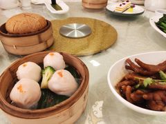 -亮庆餐厅·粤菜·早茶(篁庄店)