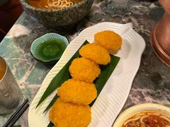 -浩海火烧云傣家菜(京广店)