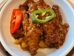 -金翠皇宫粤菜·点心·海鲜(翡翠店)