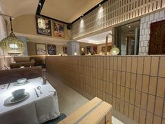 -香料集市新疆餐厅·清真聚餐(成都远洋太古里店)