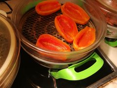 -蓝海国际大饭店·蓝钻自助百汇(兰山店)