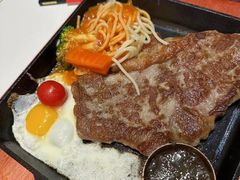 -豪享来(我格广场店)