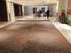 -上海宝华万豪酒店