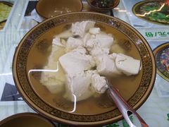 -君华饭店·腊排铜火锅
