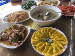 -明记海鲜大排档(巽寮湾店)
