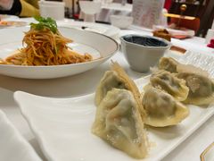 -香宫中餐厅·大连香格里拉(人民路店)
